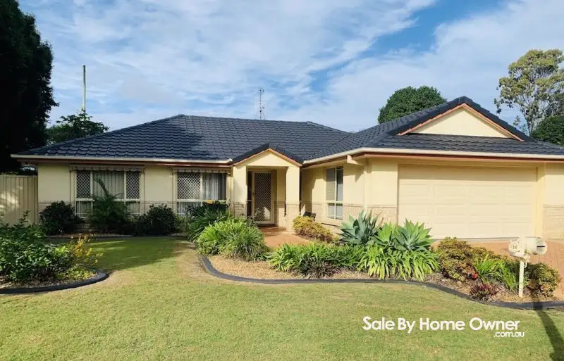 Main view of Homely house listing, 16 Glebe Place, Banora Point NSW 2486