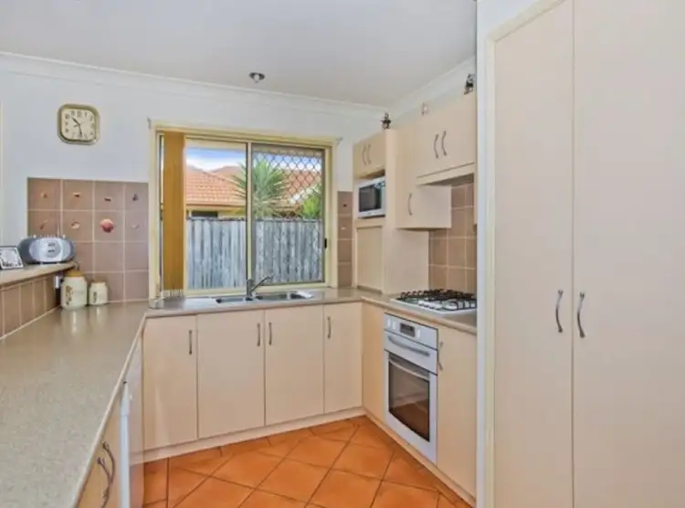 Second view of Homely house listing, 16 Glebe Place, Banora Point NSW 2486