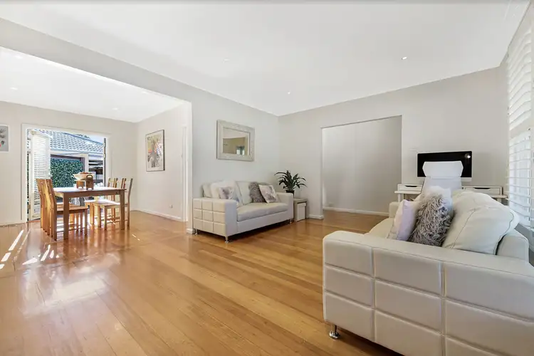 Third view of Homely unit listing, 1/2 Rowan Court, Mount Waverley VIC 3149