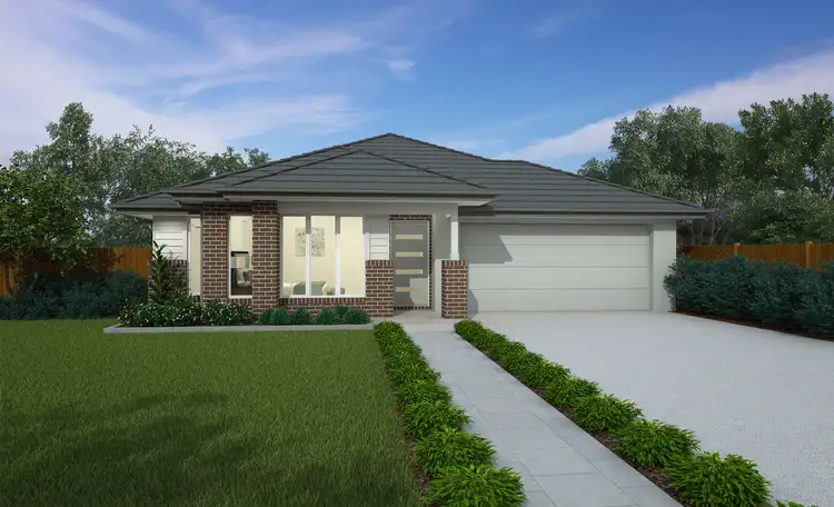3409 Bottlebrush Drive, Calderwood NSW 2527