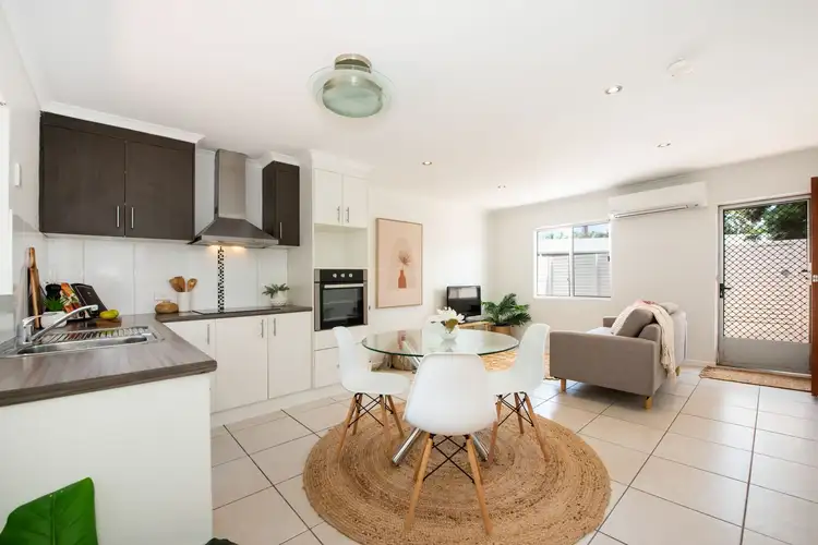 Second view of Homely unit listing, 4/34 Canberra Street, North Mackay QLD 4740