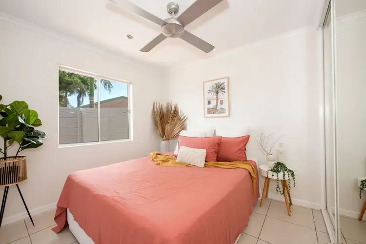 Fifth view of Homely unit listing, 4/34 Canberra Street, North Mackay QLD 4740