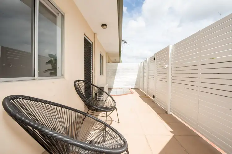 Seventh view of Homely unit listing, 4/34 Canberra Street, North Mackay QLD 4740