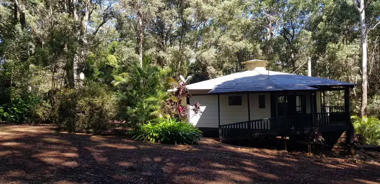 18 Kays Road, Ravenshoe QLD 4888