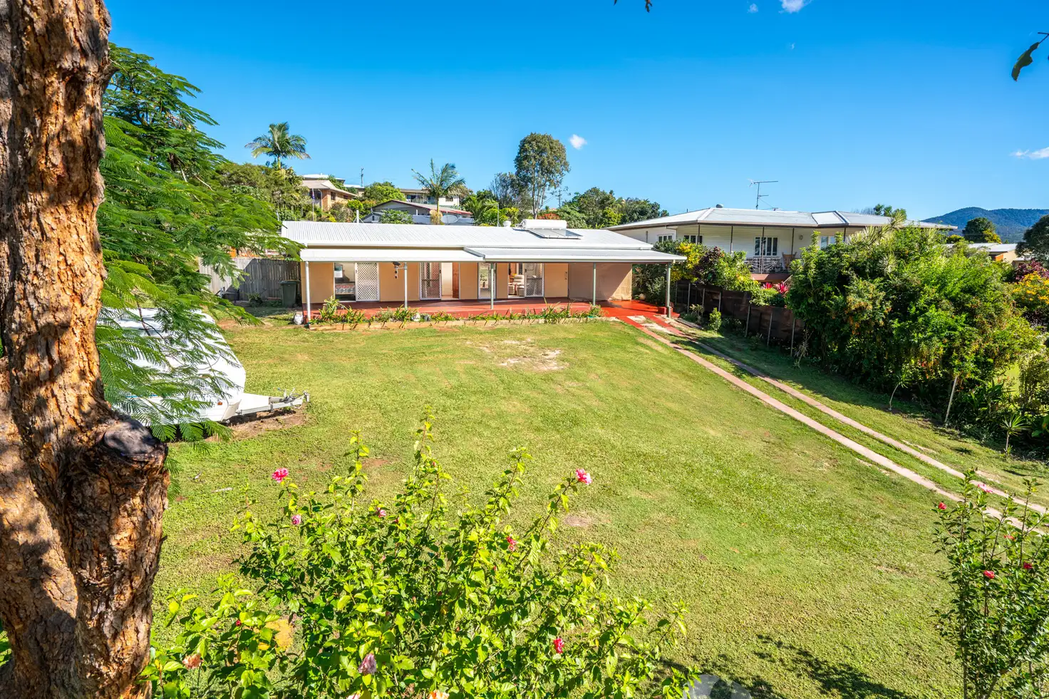 Main view of Homely house listing, 8 Danbulla Cres, Atherton QLD 4883