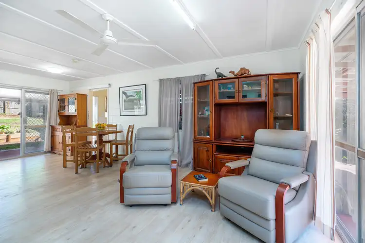 Second view of Homely house listing, 8 Danbulla Cres, Atherton QLD 4883