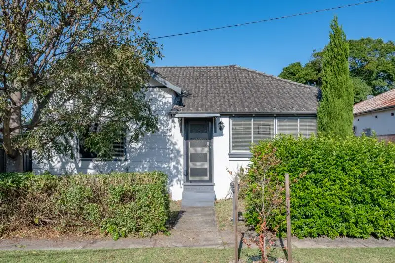 Main view of Homely house listing, 17 Gorrick Street, Mayfield East NSW 2304