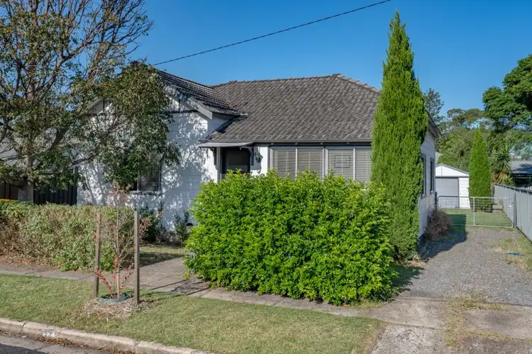 Second view of Homely house listing, 17 Gorrick Street, Mayfield East NSW 2304