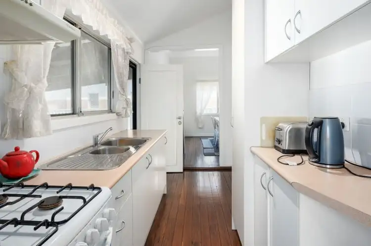 Fourth view of Homely house listing, 17 Gorrick Street, Mayfield East NSW 2304