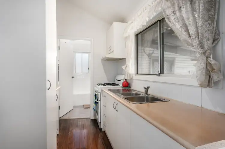 Fifth view of Homely house listing, 17 Gorrick Street, Mayfield East NSW 2304