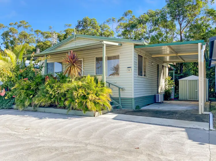 Main view of Homely retirement listing, 68/115 Pacific Highway, Kangy Angy NSW 2258