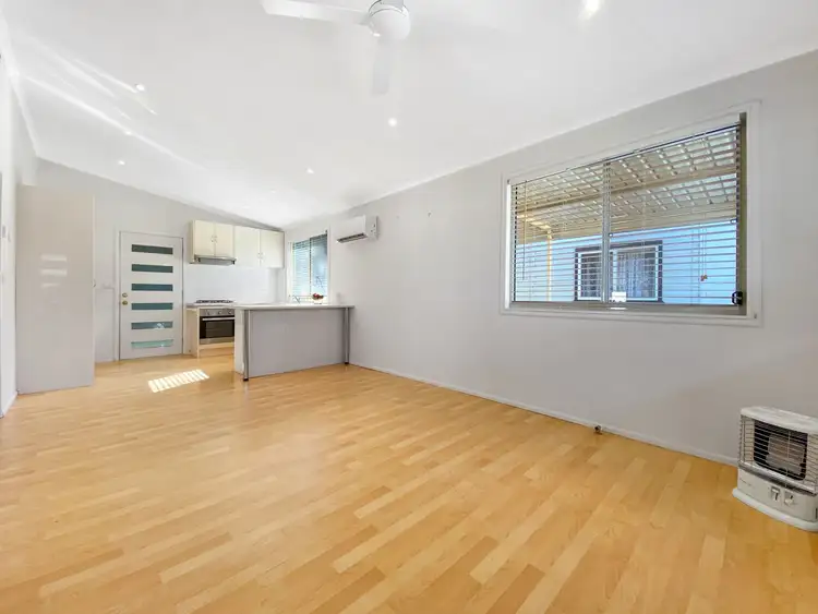 Second view of Homely retirement listing, 68/115 Pacific Highway, Kangy Angy NSW 2258