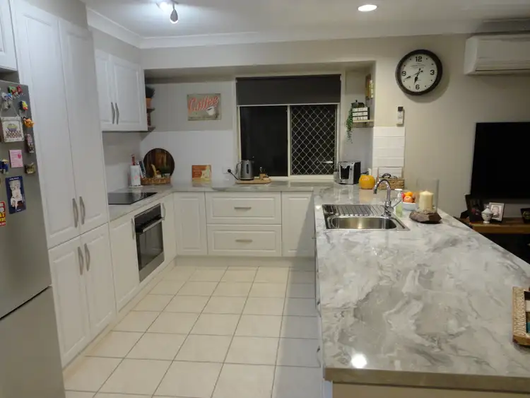 Second view of Homely house listing, 5 Smout Court, Sandstone Point QLD 4511