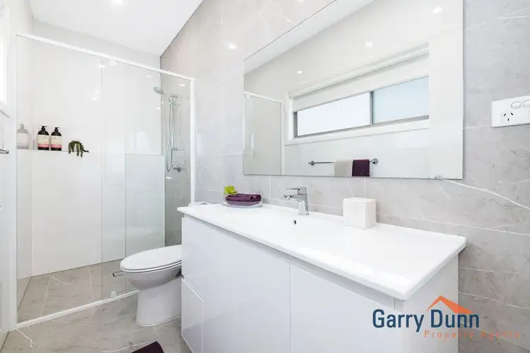 Fifth view of Homely townhouse listing, 4/280 Newbridge Road, Moorebank NSW 2170