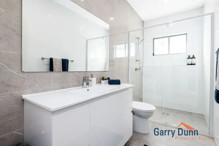 Seventh view of Homely townhouse listing, 4/280 Newbridge Road, Moorebank NSW 2170