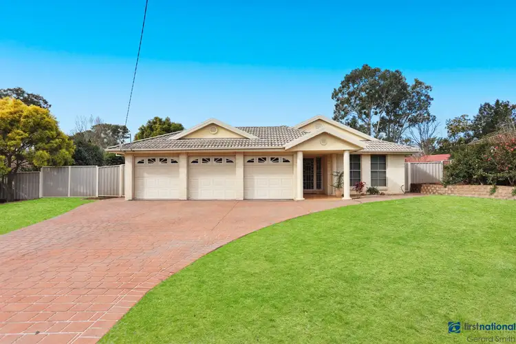 2 Leiha Place, Tahmoor NSW 2573