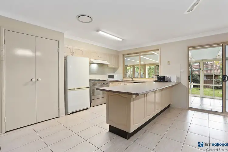 Second view of Homely house listing, 2 Leiha Place, Tahmoor NSW 2573