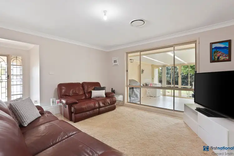 Fourth view of Homely house listing, 2 Leiha Place, Tahmoor NSW 2573