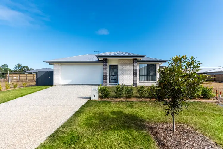 8 Carpet Street, Caboolture South QLD 4510