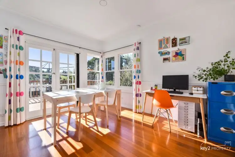 Fifth view of Homely house listing, 37 Pyenna Ave, Kings Meadows TAS 7249