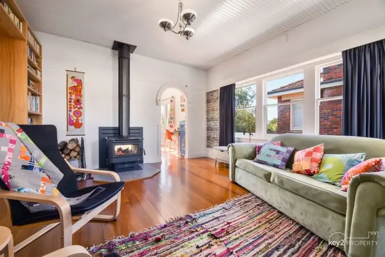 Sixth view of Homely house listing, 37 Pyenna Ave, Kings Meadows TAS 7249