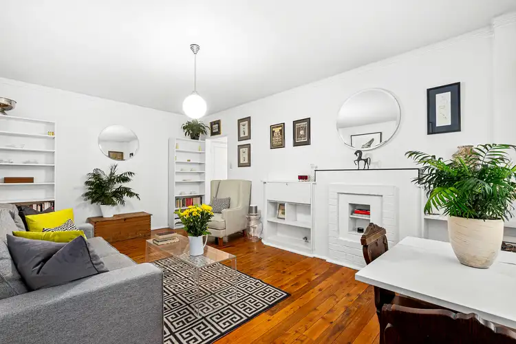 Main view of Homely apartment listing, 1/96 Elizabeth Bay Road, Elizabeth Bay NSW 2011