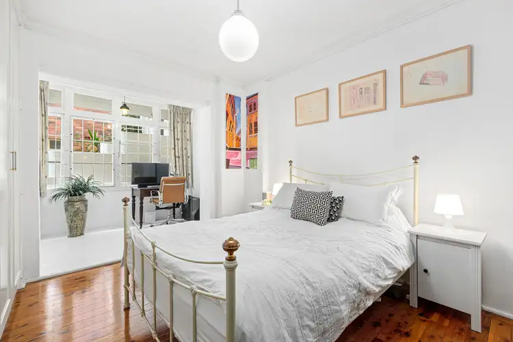 Third view of Homely apartment listing, 1/96 Elizabeth Bay Road, Elizabeth Bay NSW 2011