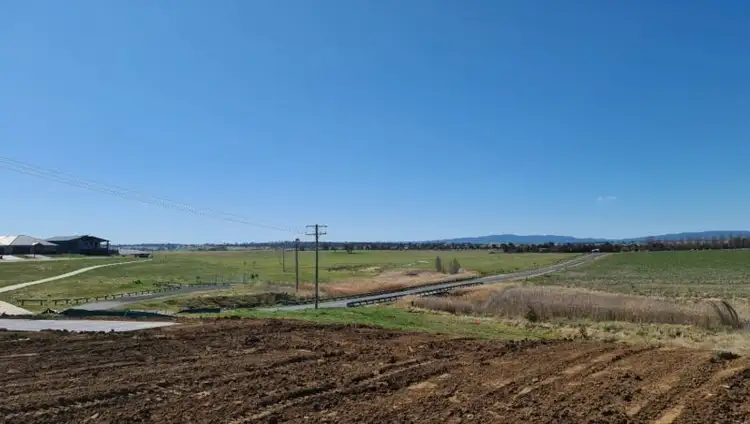 Main view of Homely land listing, 567 Eleven Mile Drive, Eglinton NSW 2795