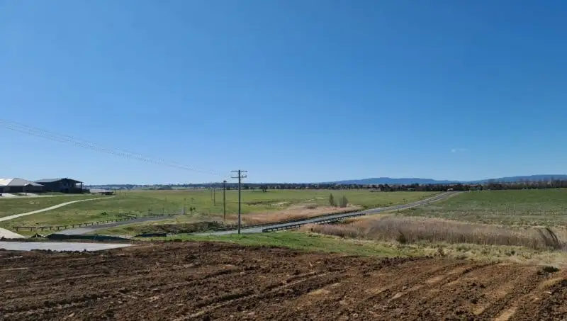 Main view of Homely land listing, 567 Eleven Mile Drive, Eglinton NSW 2795