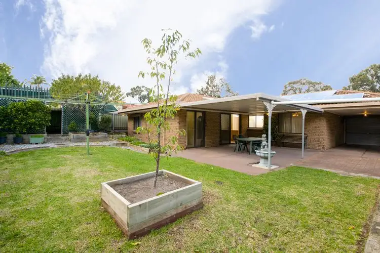 Third view of Homely house listing, 2 Hedgerow Drive, Gulfview Heights SA 5096