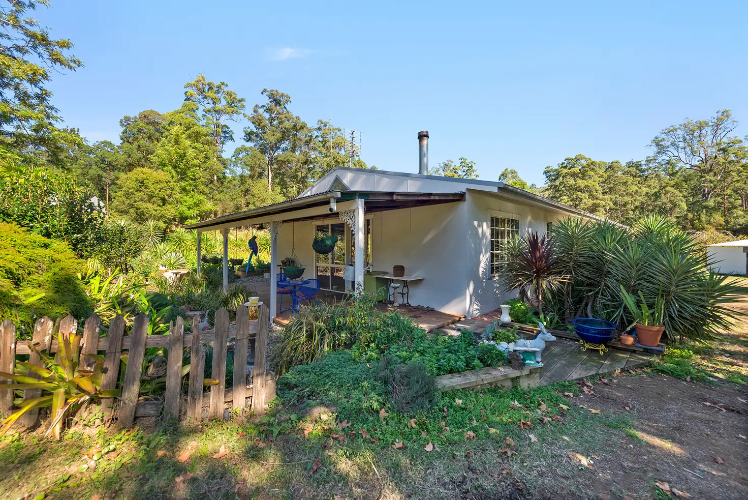 Main view of Homely rural property listing, Address available on request