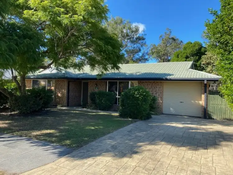 Second view of Homely house listing, 6 Montana Drive, Capalaba QLD 4157