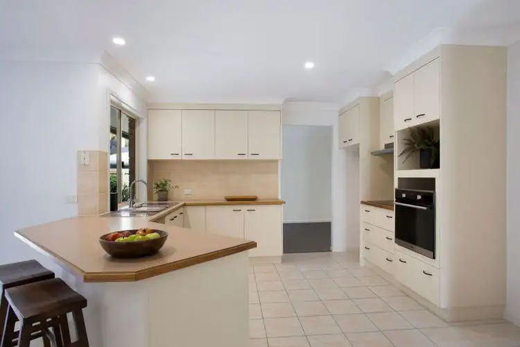 Fifth view of Homely house listing, 6 Montana Drive, Capalaba QLD 4157