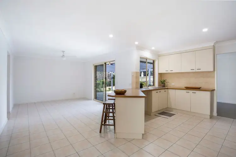 Sixth view of Homely house listing, 6 Montana Drive, Capalaba QLD 4157