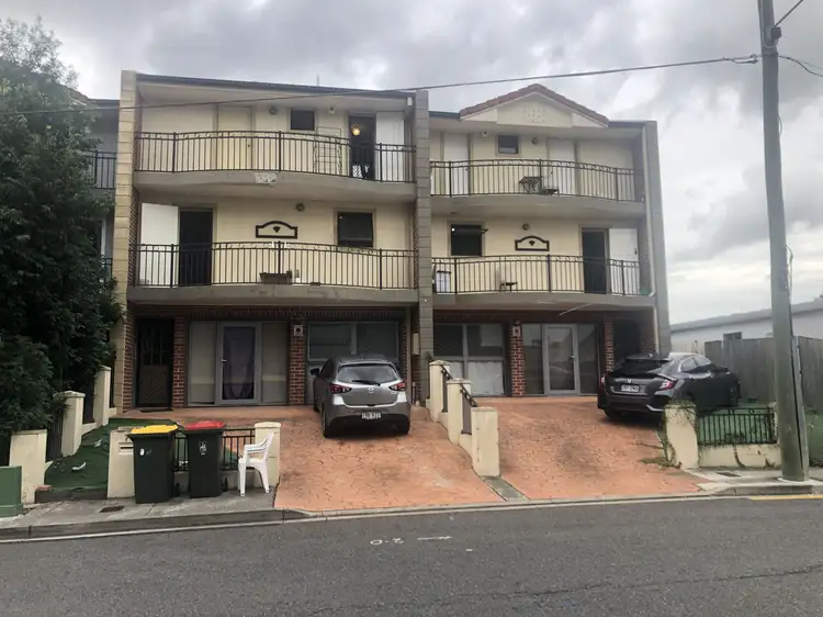 9 Dorsey Street, Milton QLD 4064
