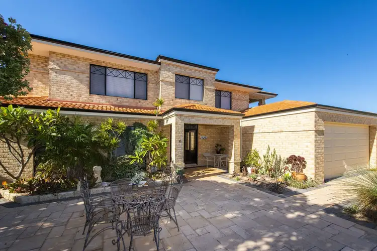 Main view of Homely house listing, 18 Valkyrie Place, Two Rocks WA 6037