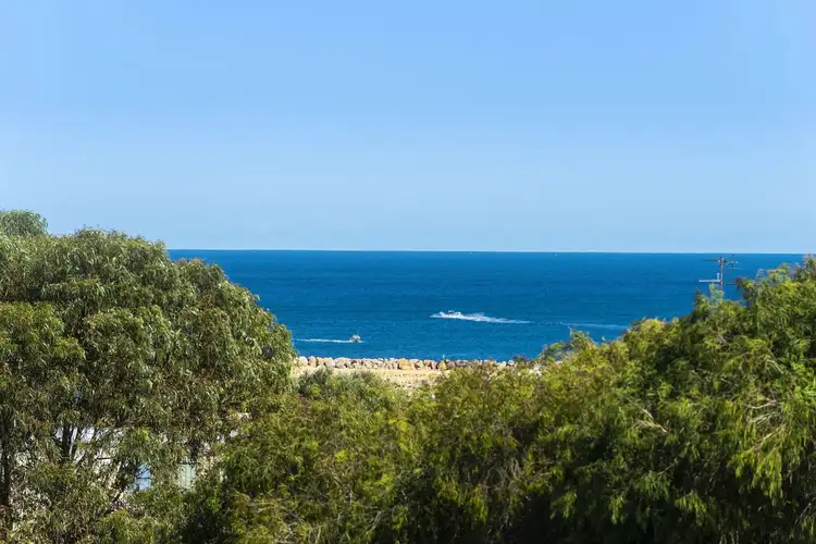 Second view of Homely house listing, 18 Valkyrie Place, Two Rocks WA 6037