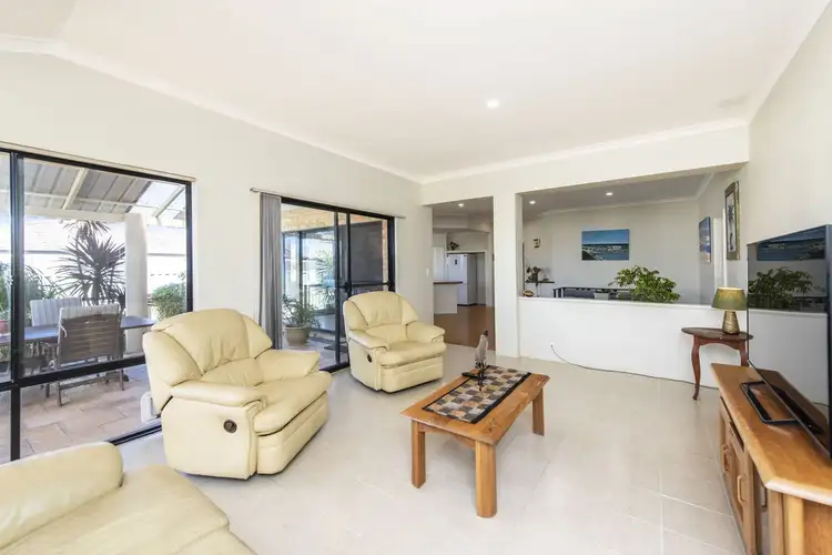 Fourth view of Homely house listing, 18 Valkyrie Place, Two Rocks WA 6037