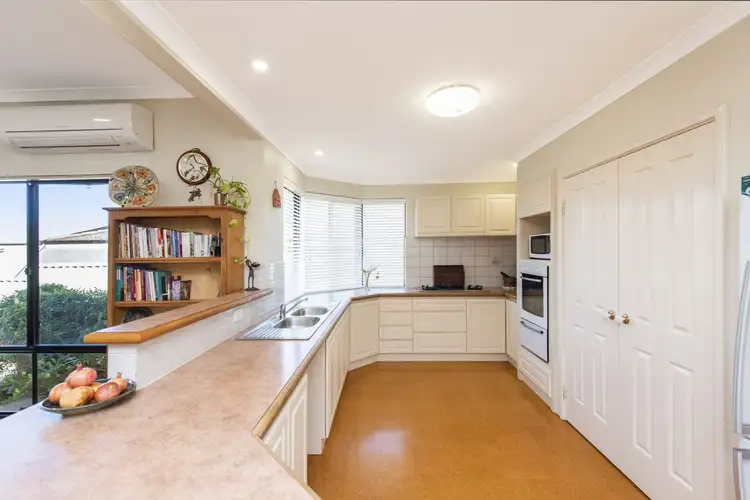 Fifth view of Homely house listing, 18 Valkyrie Place, Two Rocks WA 6037