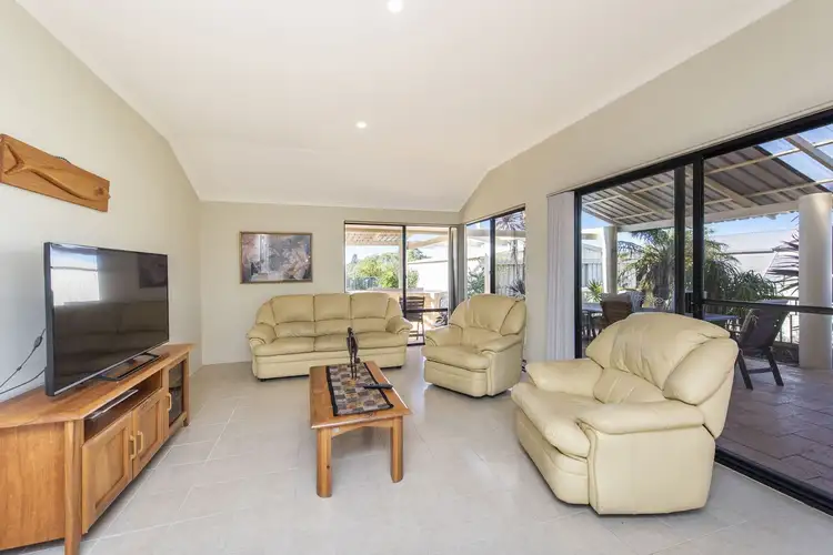 Sixth view of Homely house listing, 18 Valkyrie Place, Two Rocks WA 6037