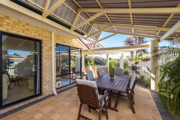 Seventh view of Homely house listing, 18 Valkyrie Place, Two Rocks WA 6037