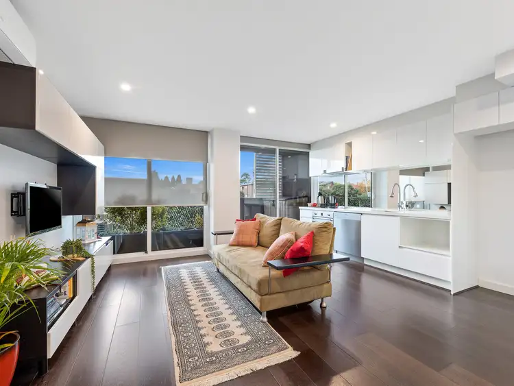 Main view of Homely apartment listing, 1/262 Heidelberg Road, Fairfield VIC 3078