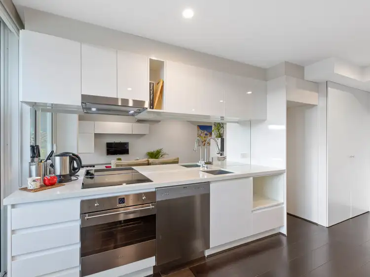 Third view of Homely apartment listing, 1/262 Heidelberg Road, Fairfield VIC 3078