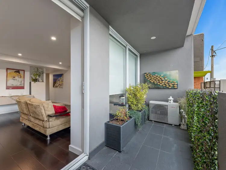 Fourth view of Homely apartment listing, 1/262 Heidelberg Road, Fairfield VIC 3078