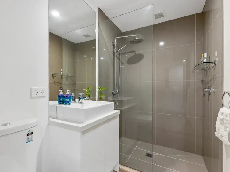 Sixth view of Homely apartment listing, 1/262 Heidelberg Road, Fairfield VIC 3078