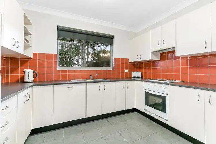 Third view of Homely apartment listing, 5/26 Charles Street, Five Dock NSW 2046
