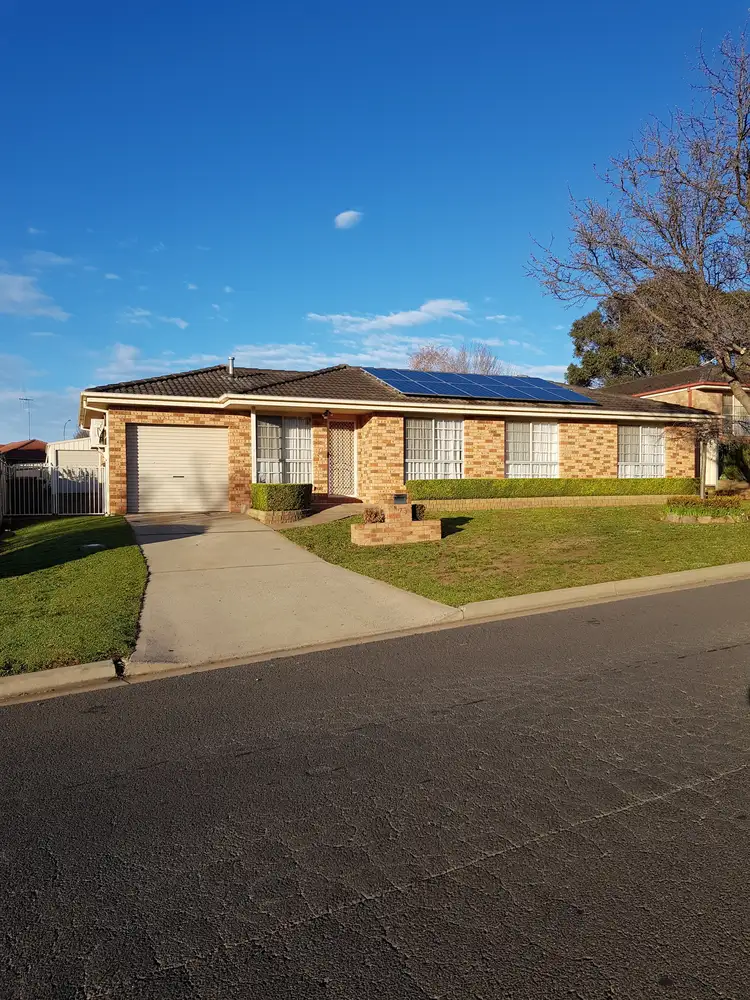 473 Anson Street, Orange NSW 2800