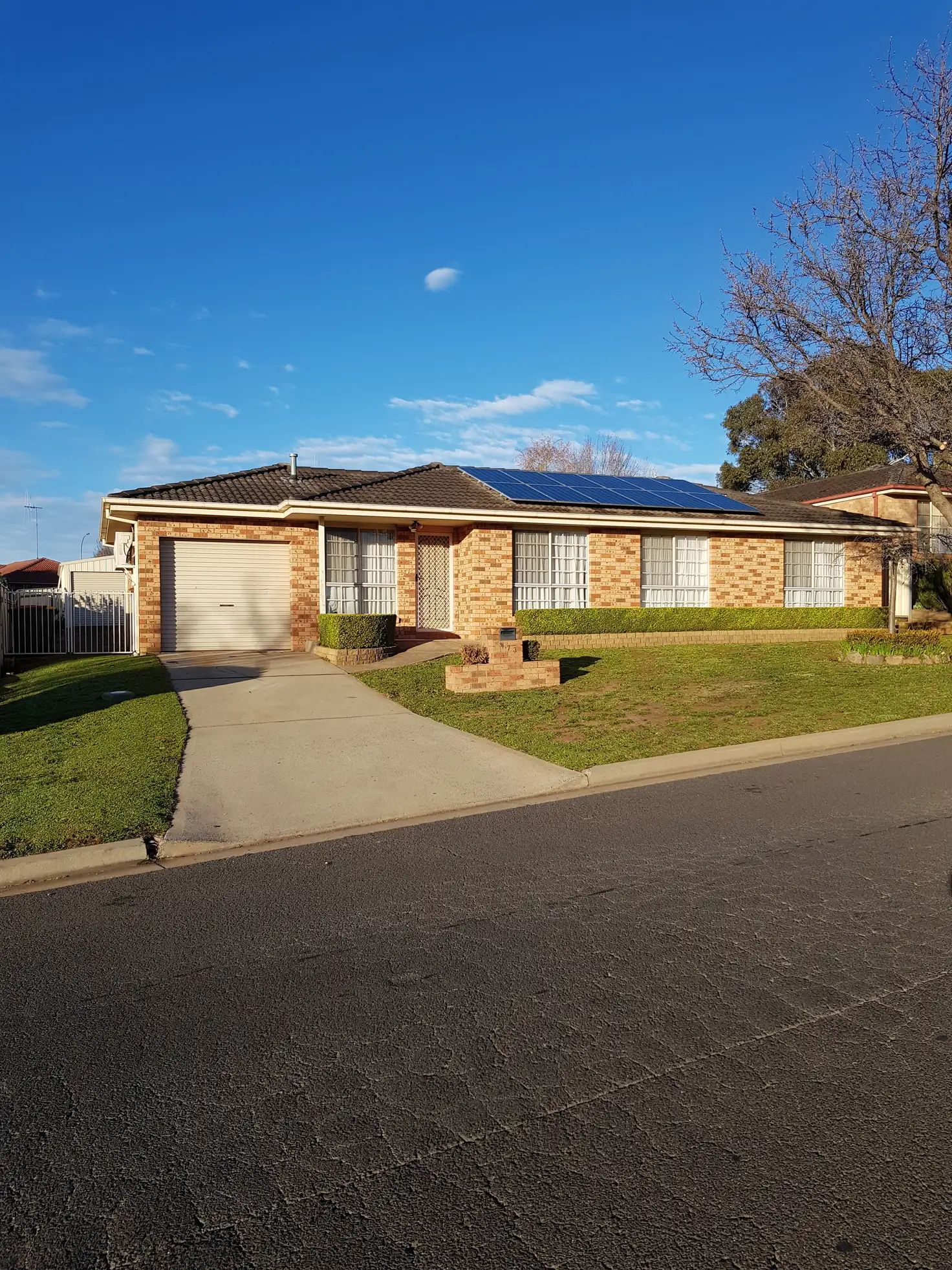 Main view of Homely house listing, 473 Anson Street, Orange NSW 2800