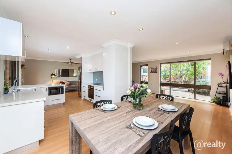 Main view of Homely house listing, 31 Verticordia Place, Greenwood WA 6024