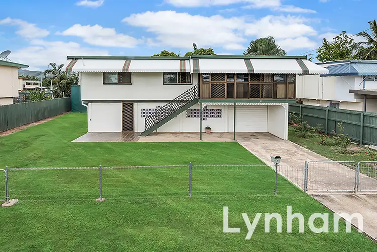 8 Catalonia Street, Kirwan QLD 4817